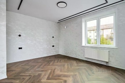 Продается 2-комн. квартира, 56 м²