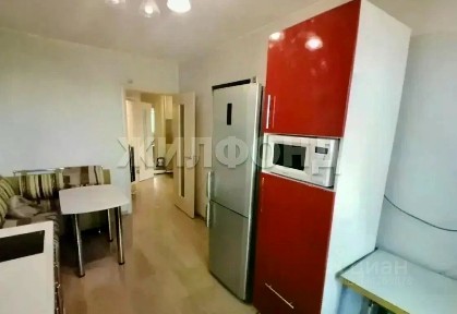 Продается 1-комн. квартира, 42,5 м²