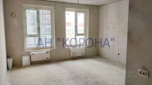 Продается апартаменты-студия, 28 м²