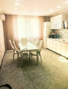 Продается 2-комн. квартира, 73,4 м²