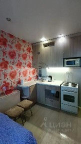 Продается 1-комн. квартира, 19 м²