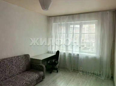 Продается 2-комн. квартира, 37,3 м²