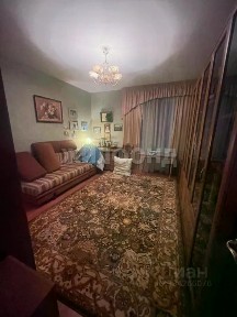 Новосибирская область, Новосибирск, р-н Центральный, Серебренниковская ул., 6/1