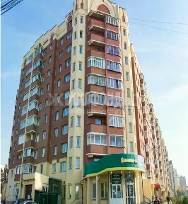 Продается 3-комн. квартира, 70,9 м²