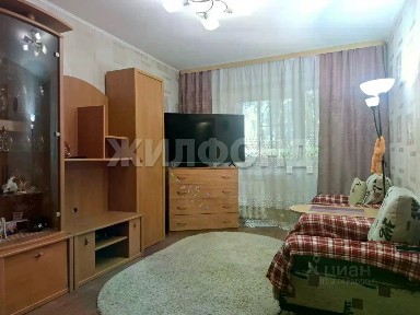 Продается 2-комн. квартира, 44 м²
