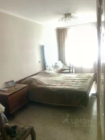 Продается 2-комн. квартира, 44,3 м²