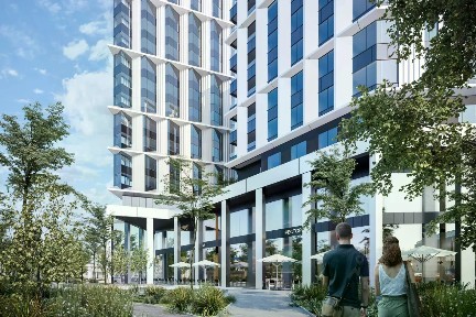Продаются 2-комн. апартаменты, 50,17 м²