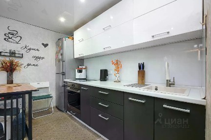Продается 2-комн. квартира, 37,6 м²