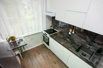 Продается 2-комн. квартира, 44,5 м²