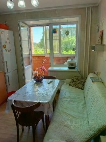 Продается 1-комн. квартира, 36 м²