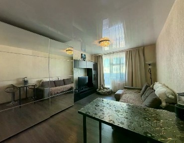 Продается студия, 27,5 м²