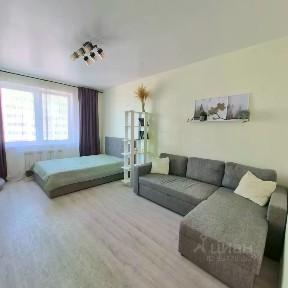 Продается 1-комн. квартира, 39 м²