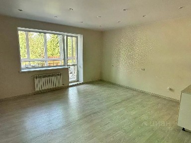 Продается студия, 29,3 м²