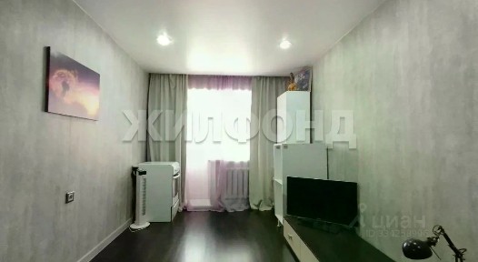 Продается 1-комн. квартира, 28,4 м²