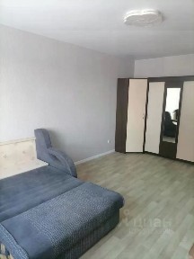 Продается 1-комн. квартира, 37,1 м²