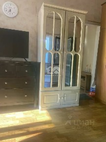 Продается 2-комн. квартира, 38,1 м²