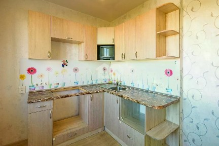 Продается 1-комн. квартира, 38 м²
