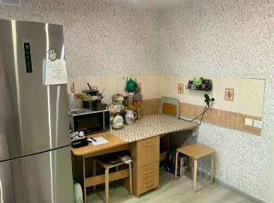 Продается 1-комн. квартира, 21 м²