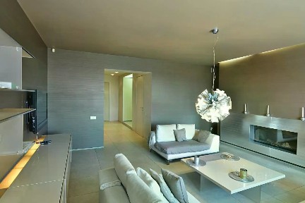 Продается 4-комн. квартира, 215,4 м²