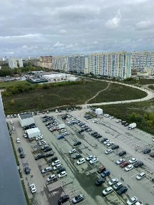 Продается студия, 28,8 м²