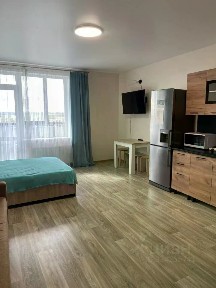 Продается студия, 30,9 м²