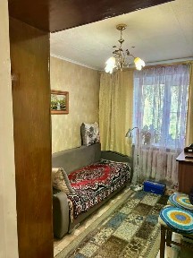 Продается 3-комн. квартира, 65 м²