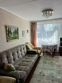 Продается 3-комн. квартира, 58 м²