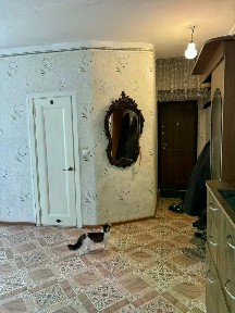 Продается 3-комн. квартира, 56 м²