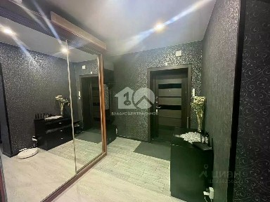 Продается 2-комн. квартира, 77,1 м²