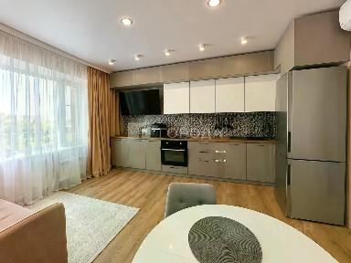 Продается 2-комн. квартира, 55,5 м²