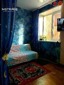 Продается студия, 28 м²