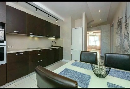 Продается 3-комн. квартира, 120 м²