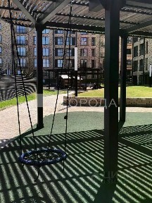 Продается студия, 31 м²