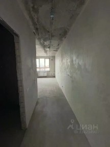 Продается студия, 25,4 м²