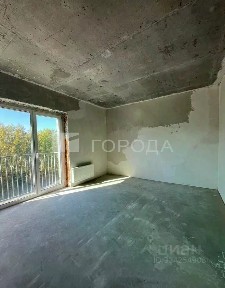 Продается студия, 30 м²