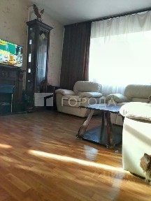Продается 1-комн. квартира, 61,6 м²