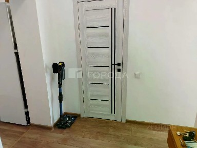 Продается студия, 45,9 м²