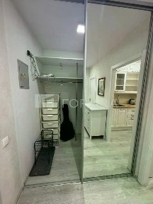 Продается 1-комн. квартира, 44,6 м²