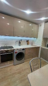 Продается 2-комн. квартира, 55,8 м²