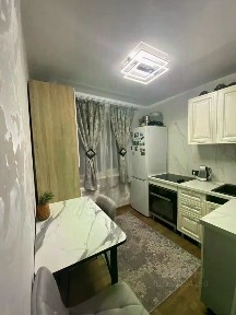 Новосибирская область, Новосибирск, р-н Калининский, мкр. Юбилейный, ул. Объединения, 88