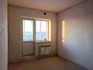 Продается 2-комн. квартира, 45 м²