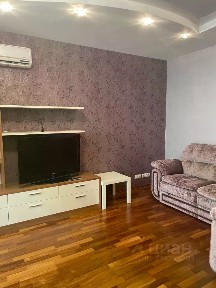 Продается 1-комн. квартира, 44,6 м²
