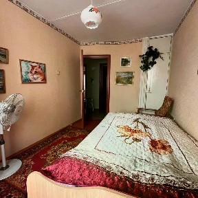 Продается 3-комн. квартира, 58 м²