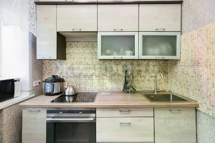 Продается 2-комн. квартира, 43,5 м²