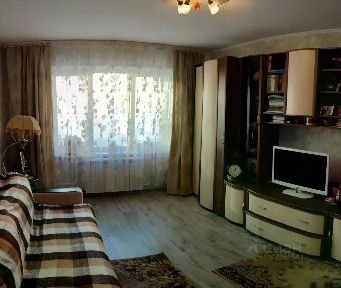 Продается 2-комн. квартира, 57 м²