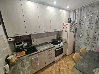 Продается 2-комн. квартира, 45,2 м²