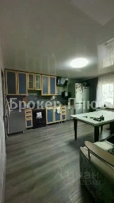 Продается 1-этажный дом, 156 м²
