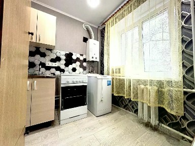Продается 3-комн. квартира, 60 м²