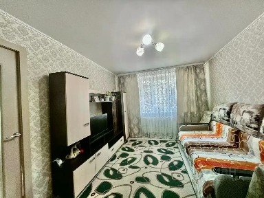 Продается 2-комн. квартира, 38,9 м²