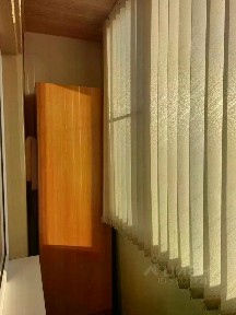 Продается 1-комн. квартира, 33,1 м²
